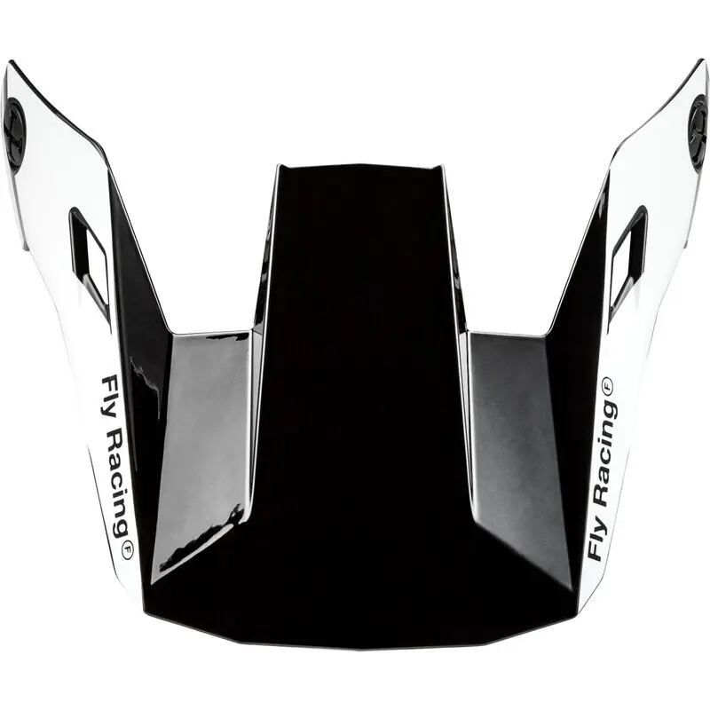 Helmvizier Fly Racing Rayce