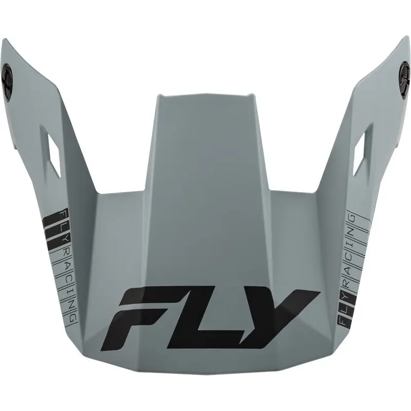 Helmvizier Fly Racing Rayce