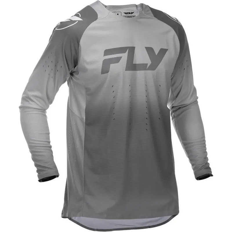Motocross-Trikot Fly Racing Evolution DST