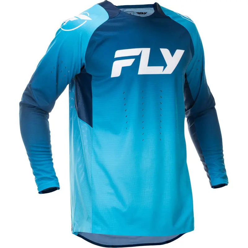 Motocross-Trikot Fly Racing Evolution DST