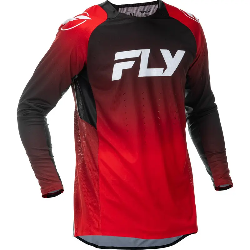 Motocross-Trikot Fly Racing Evolution DST