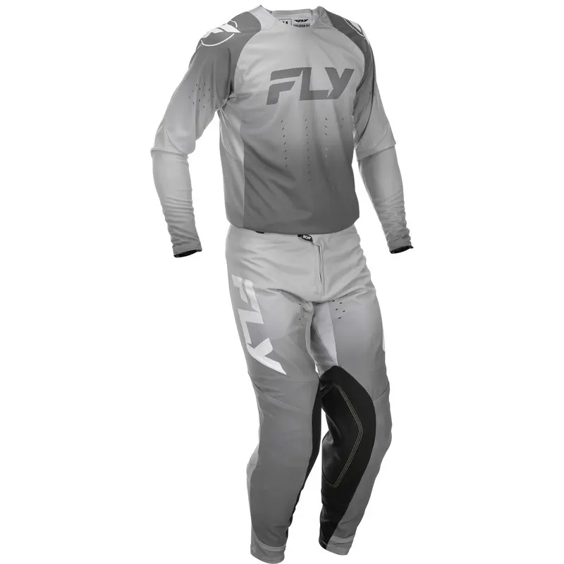 Pantaloni da moto cross Fly Racing Evolution DST