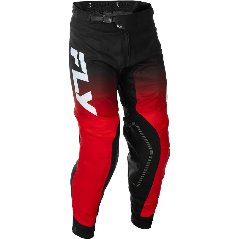 Motocross-Hose Fly Racing Evolution DST