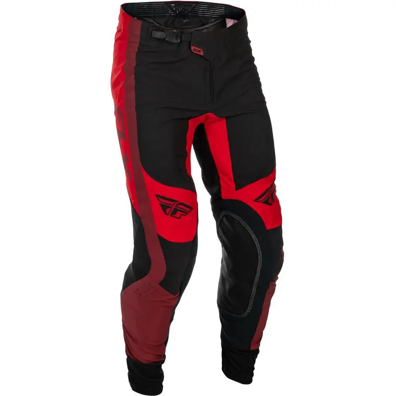 Motocross-Hose Fly Racing Lite