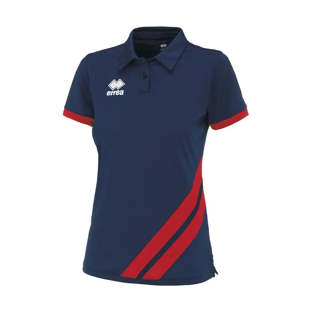 Polo voor meisjes Errea Jana