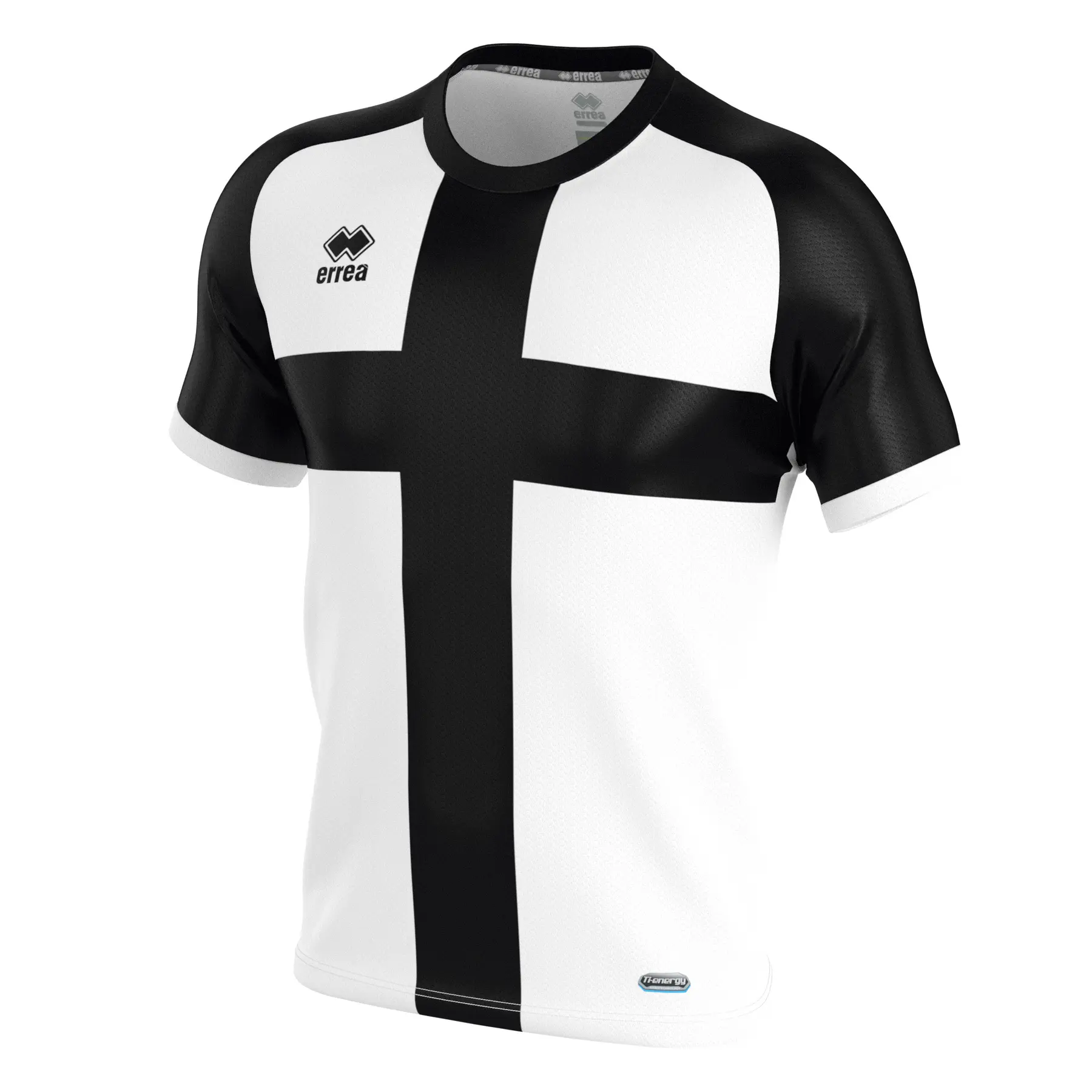 Koszulka Errea maillot ti-cross