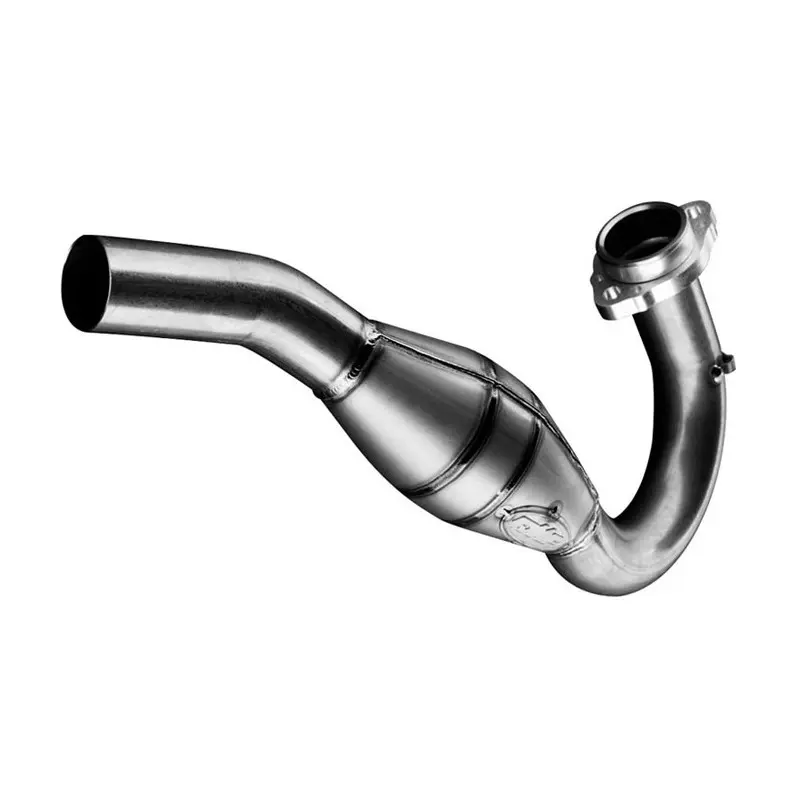 Motorradauspuff FMF hon crf450r'17-20/rx'17-20 s/s megabomb header