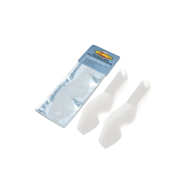Laminierte Lose von 14 Tear-offs FMF powerbomb/powercore