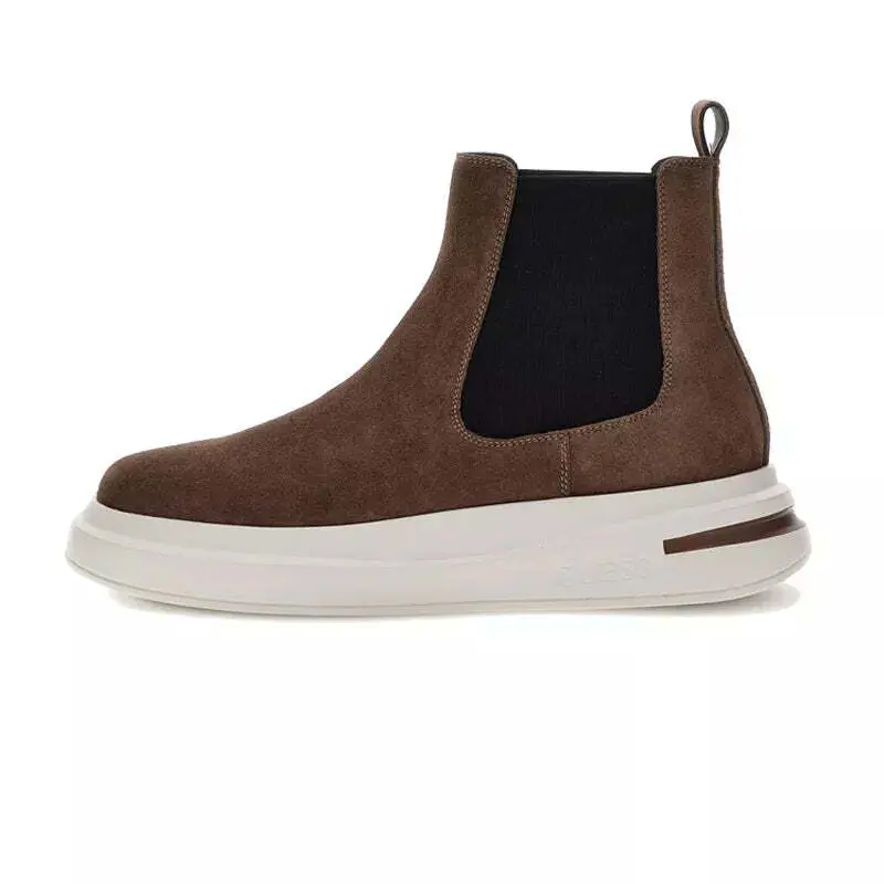 Stivaletti Guess Elko