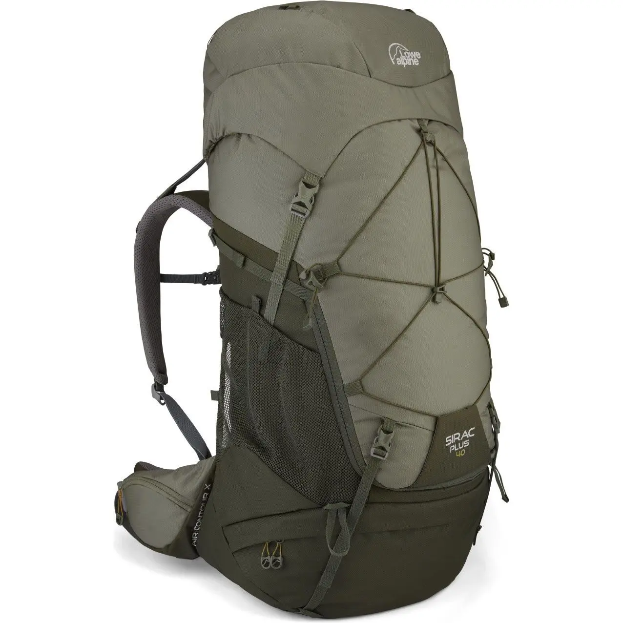 Rugzak Lowe Alpine Sirac