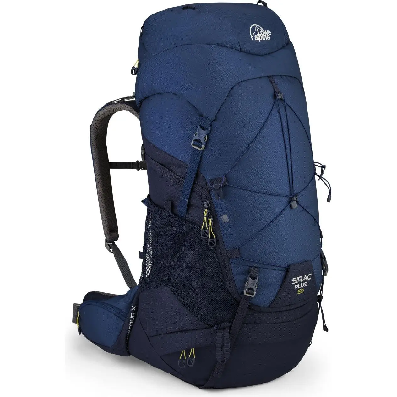 Zaino Lowe Alpine Sirac Plus