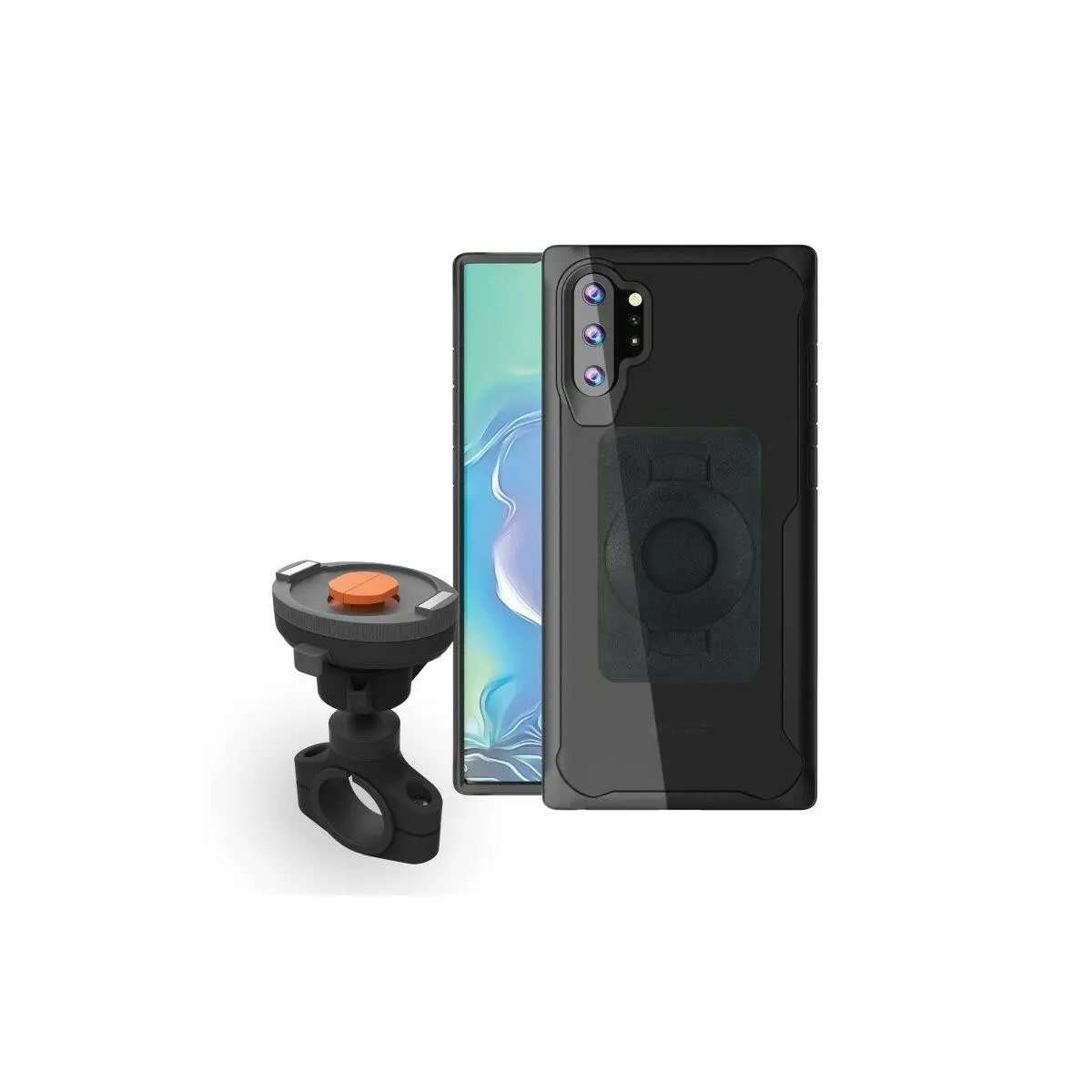 Cover Tigra Fitclic Néo Samsung Galaxy note 20 ultra