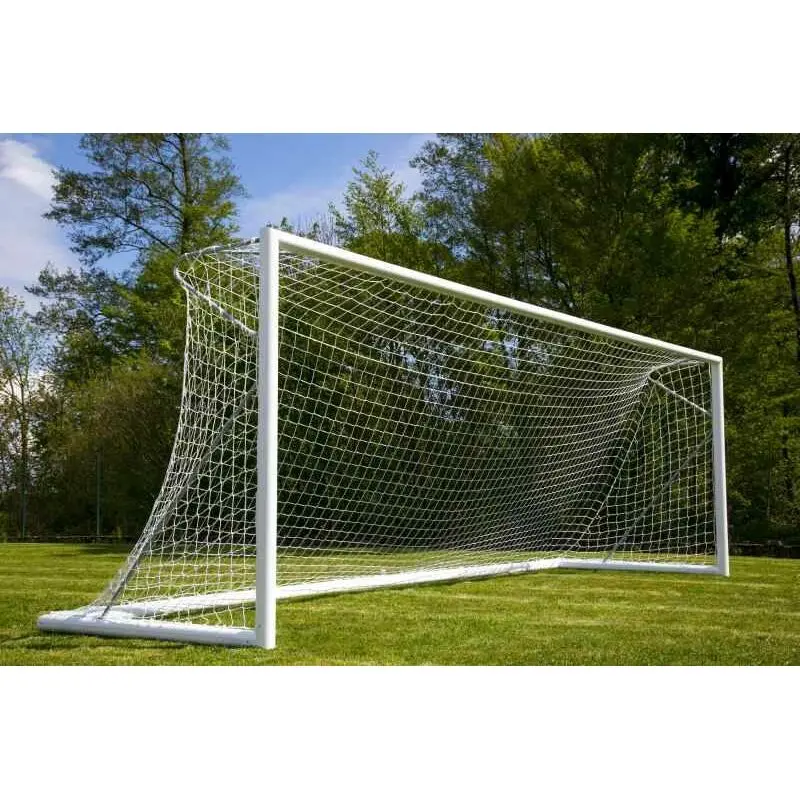 Fußballnetz Match 7.32 x 2.44 x 0.8 x 2 m 3mm Powershot