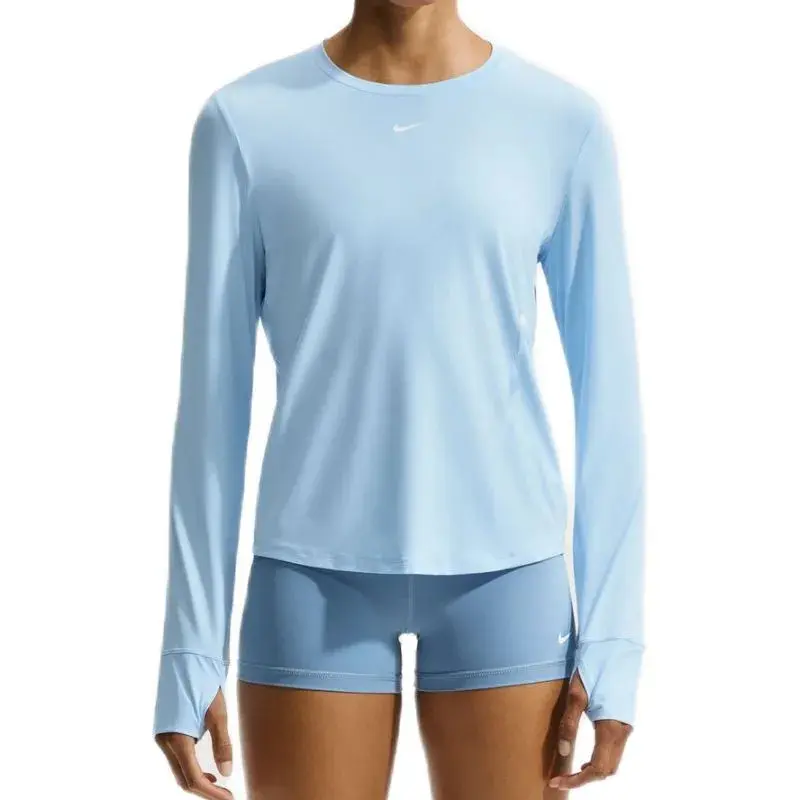Lichte dames top Nike One Classic
