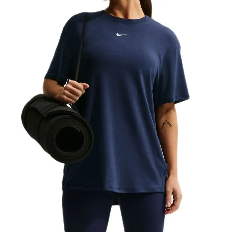 Casual Shirt Dames Nike One