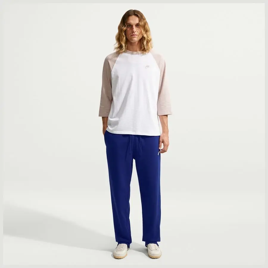 Joggingbroek met open zoom Nike Club