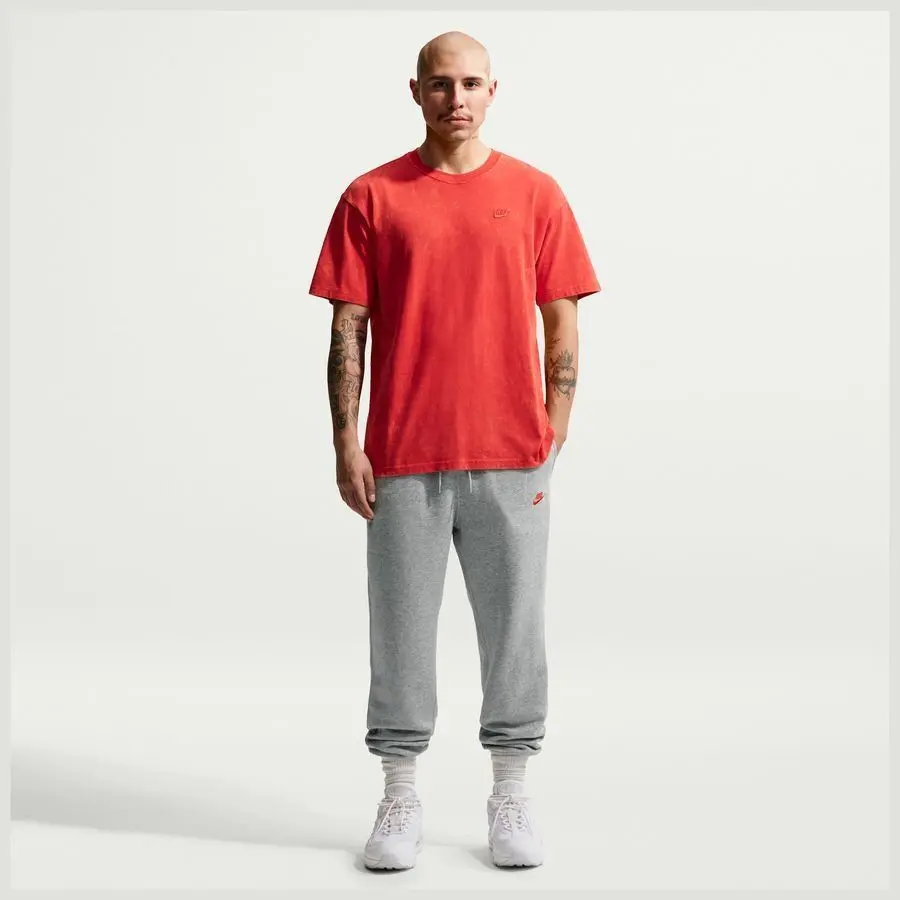 Pantaloni da jogging cult Nike Club