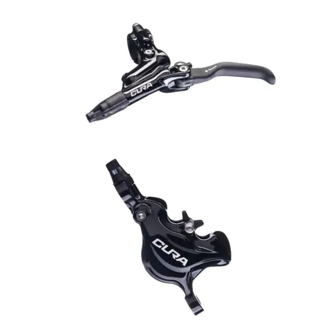 Bremshebel Formula cura flat mount