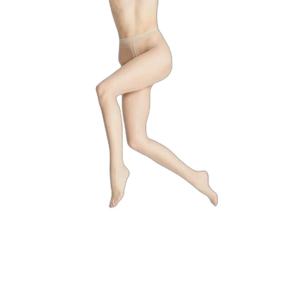 Leggings da donna Fogal All Nude