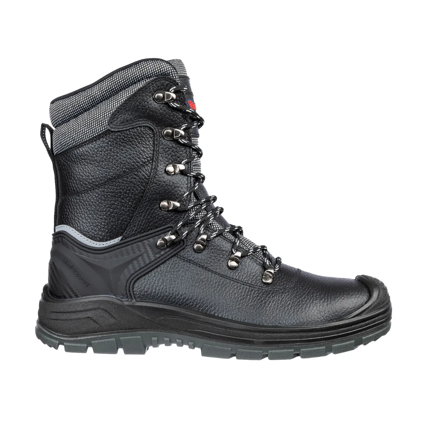 Calzature di sicurezza Footguard Nordic High S3 SRC CI
