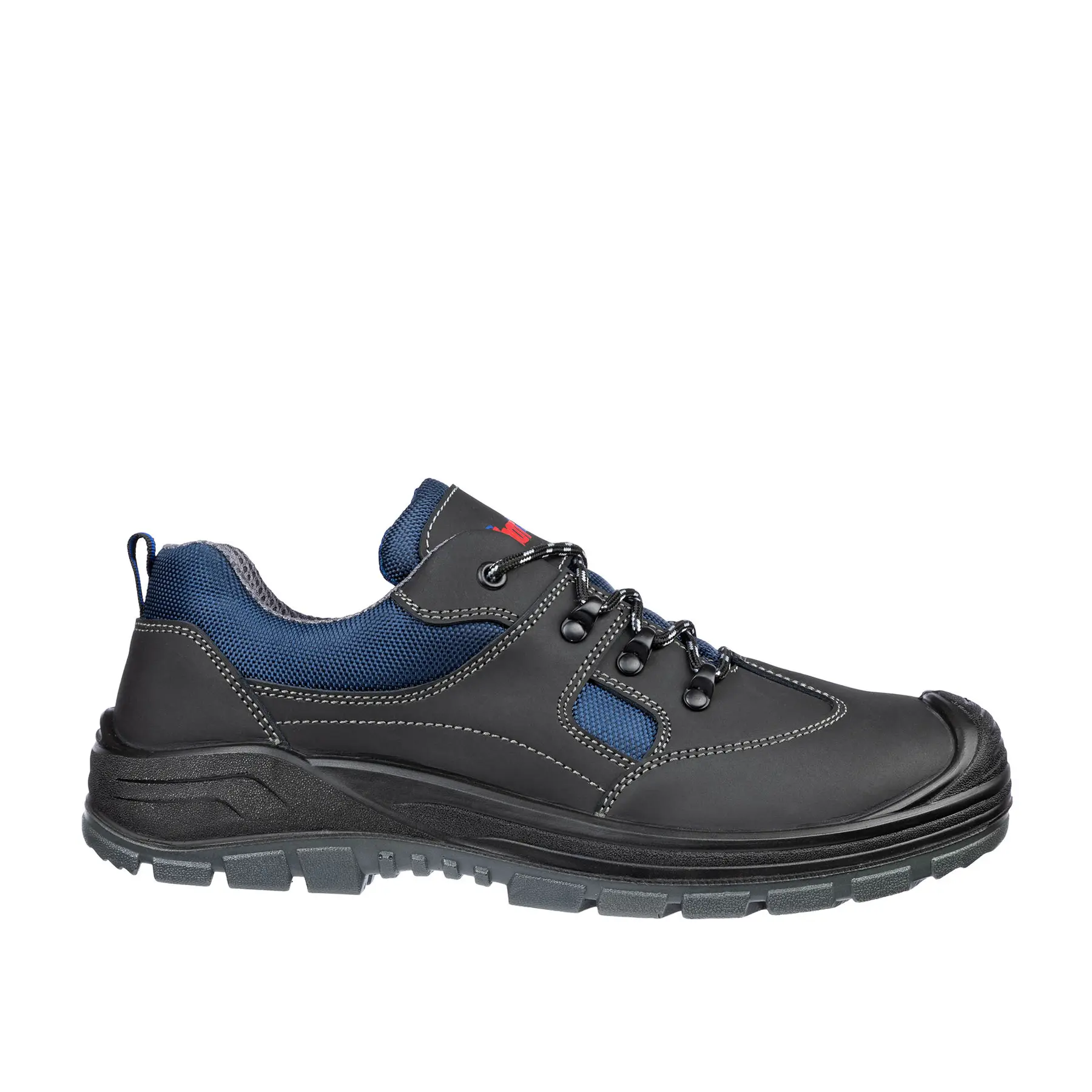 Calzature di sicurezza Footguard Safe Low S3 SRC