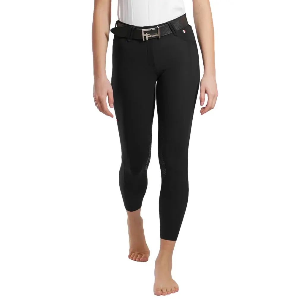 Turnierhose mid grip Damen For Horses Ennie