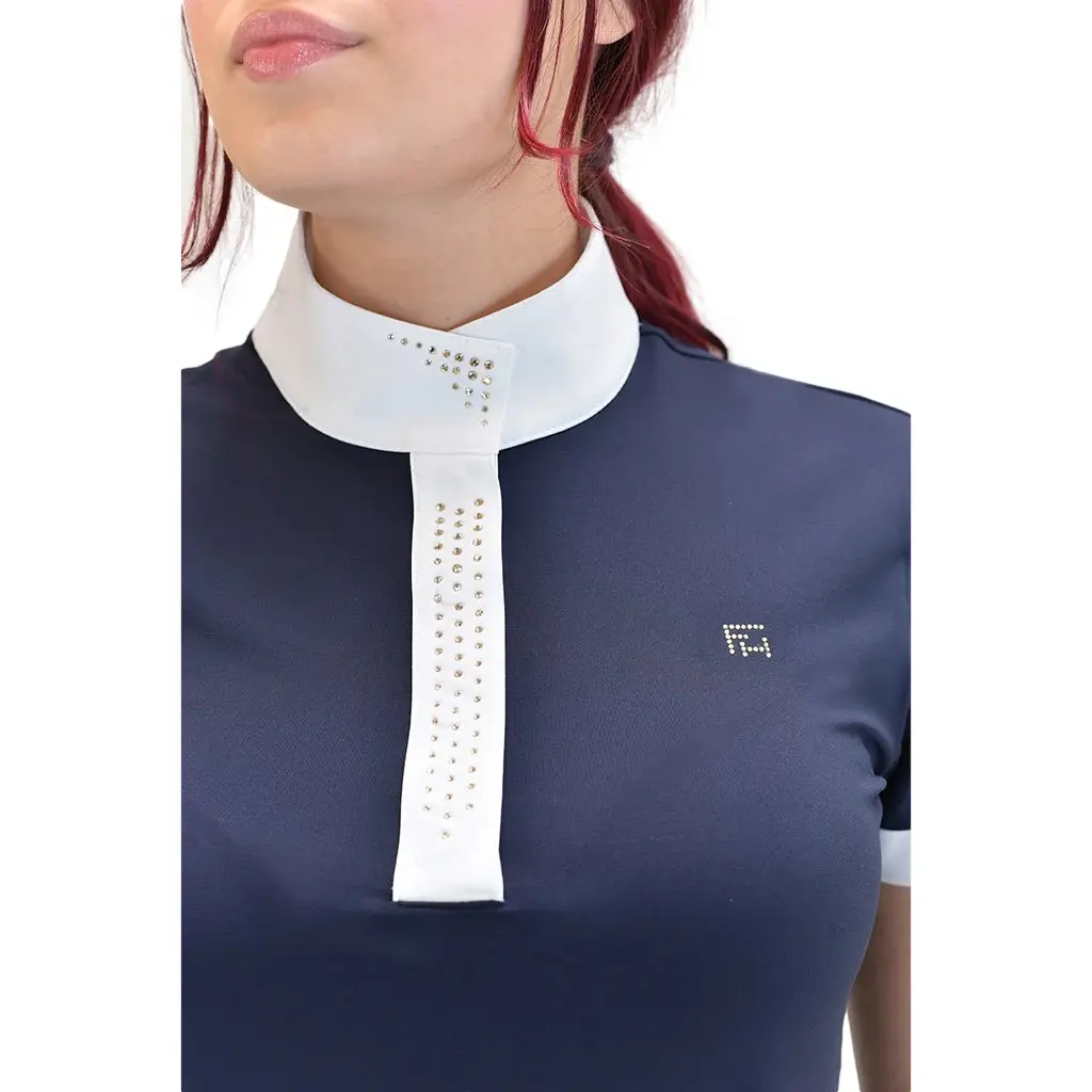 Dameswedstrijdpolo For Horses Magica