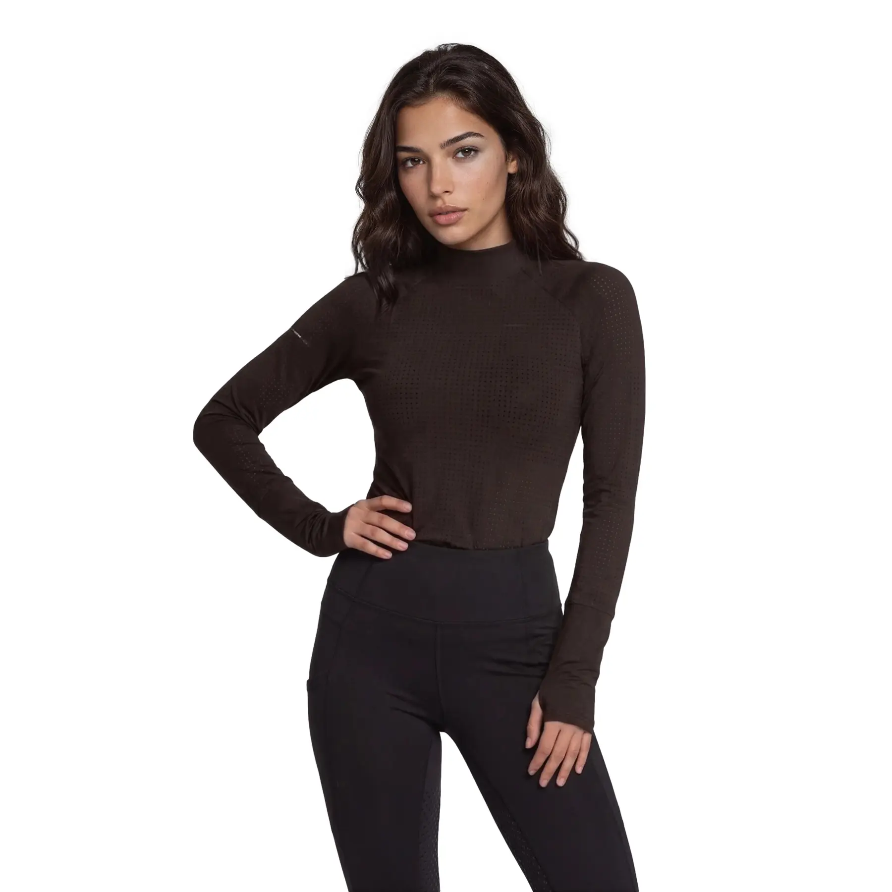 Reittrikot Damen For Horses Willa Silky Air