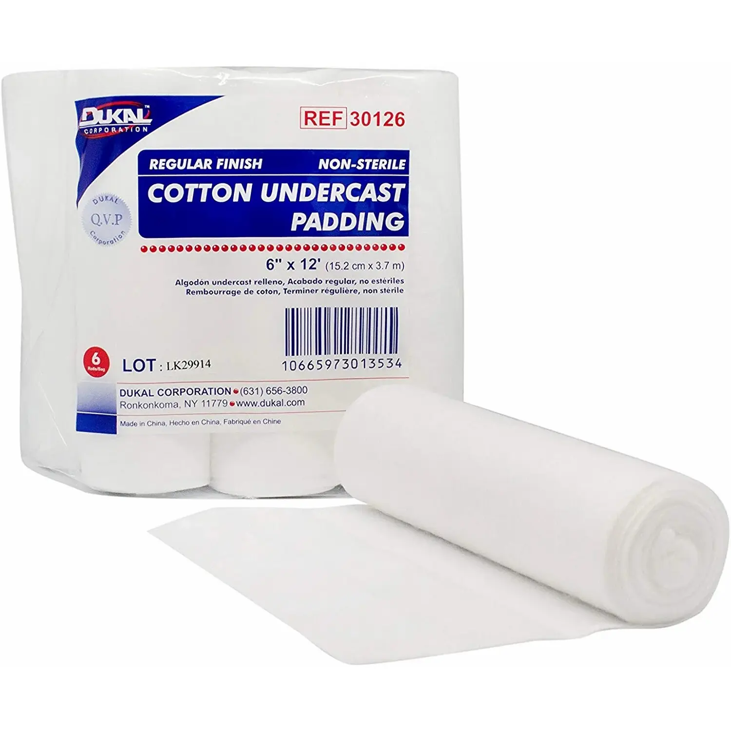 Cotton for horses Foran Veterinary 30 cm x 3 m