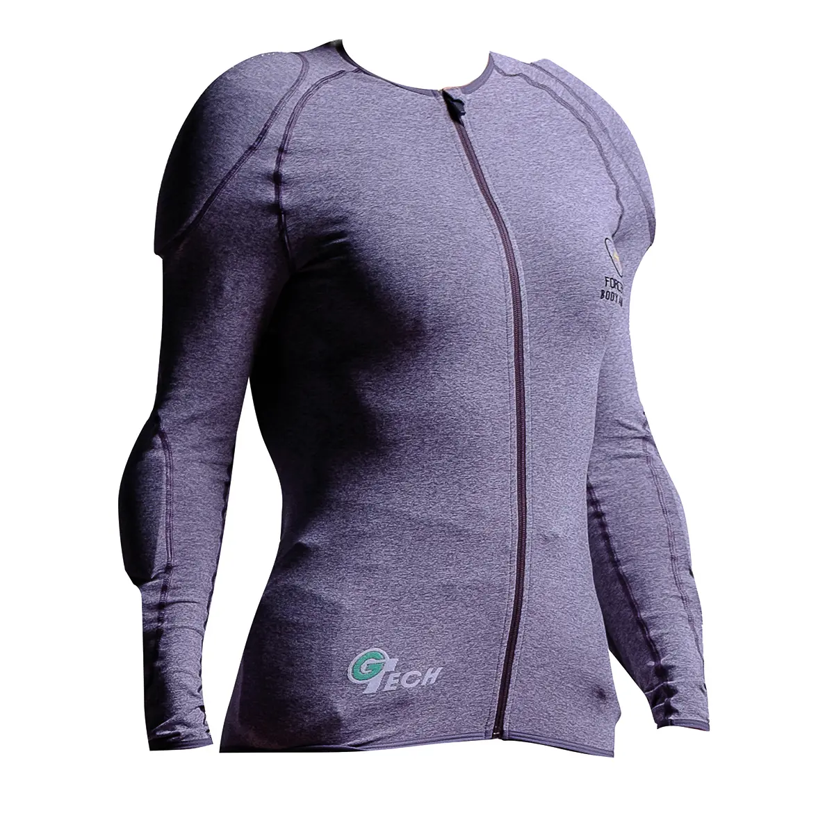 Motorradjacke Force Field GTech
