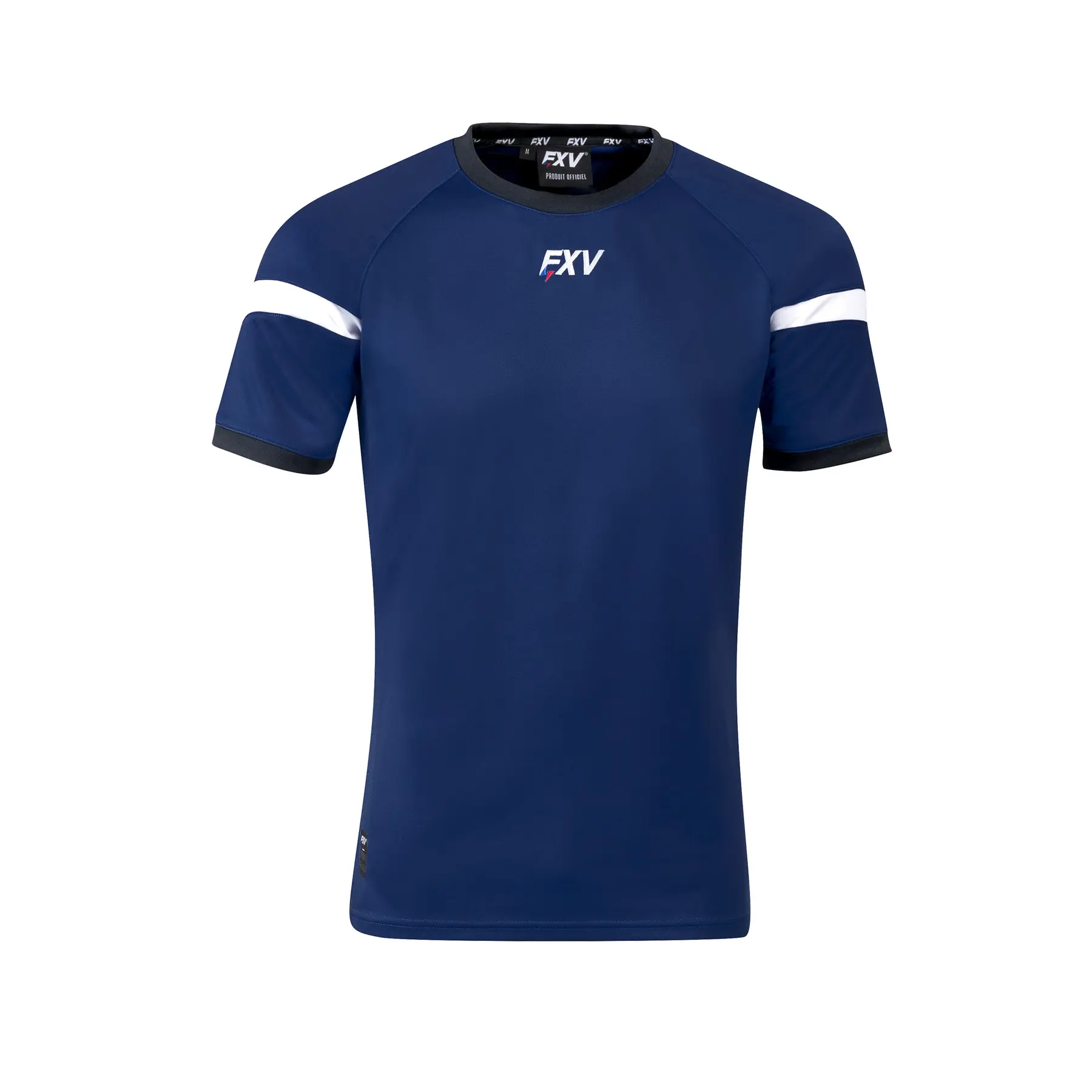 Maglia da allenamento per bambini Force XV Victoire