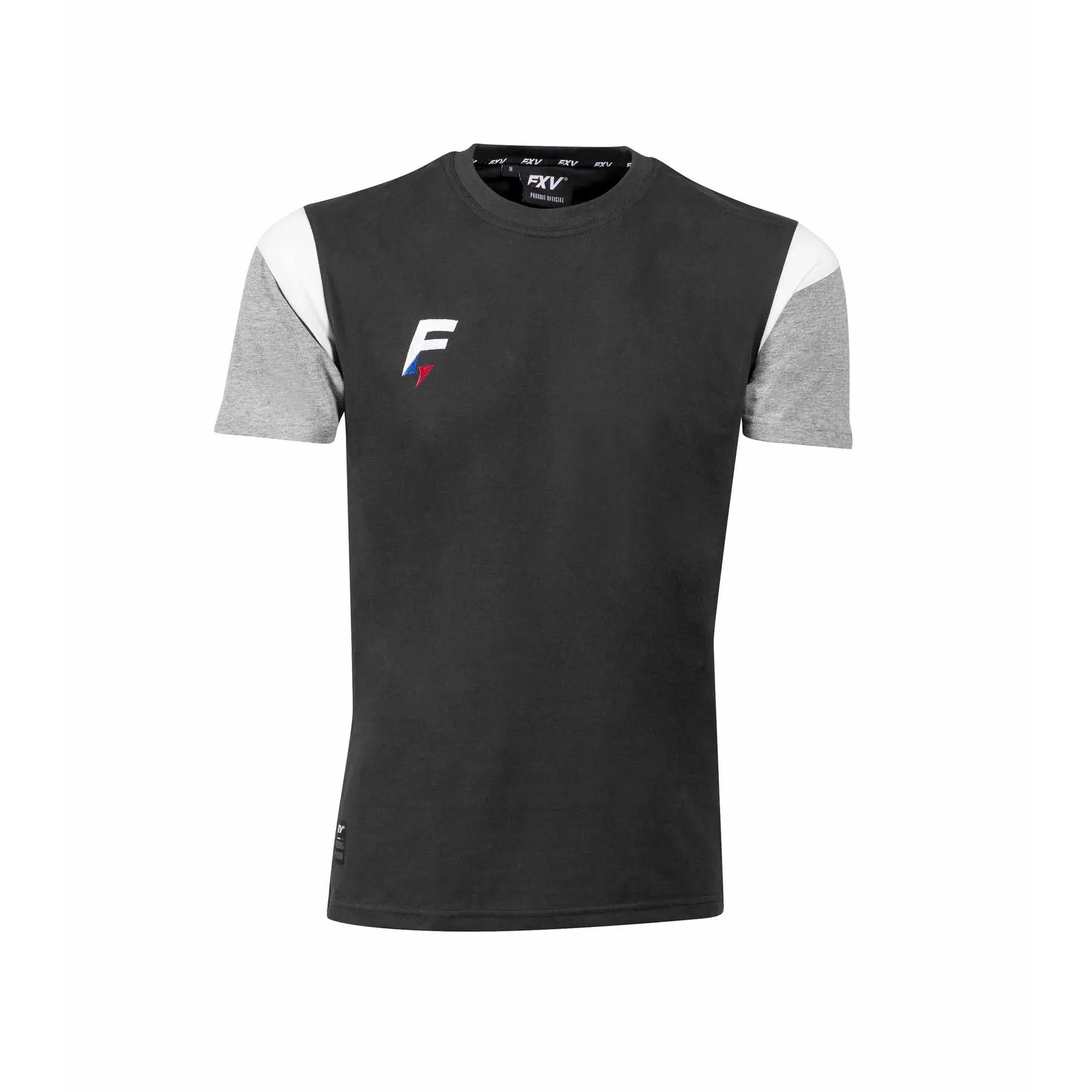 T-shirt enfant Force XV Conquete