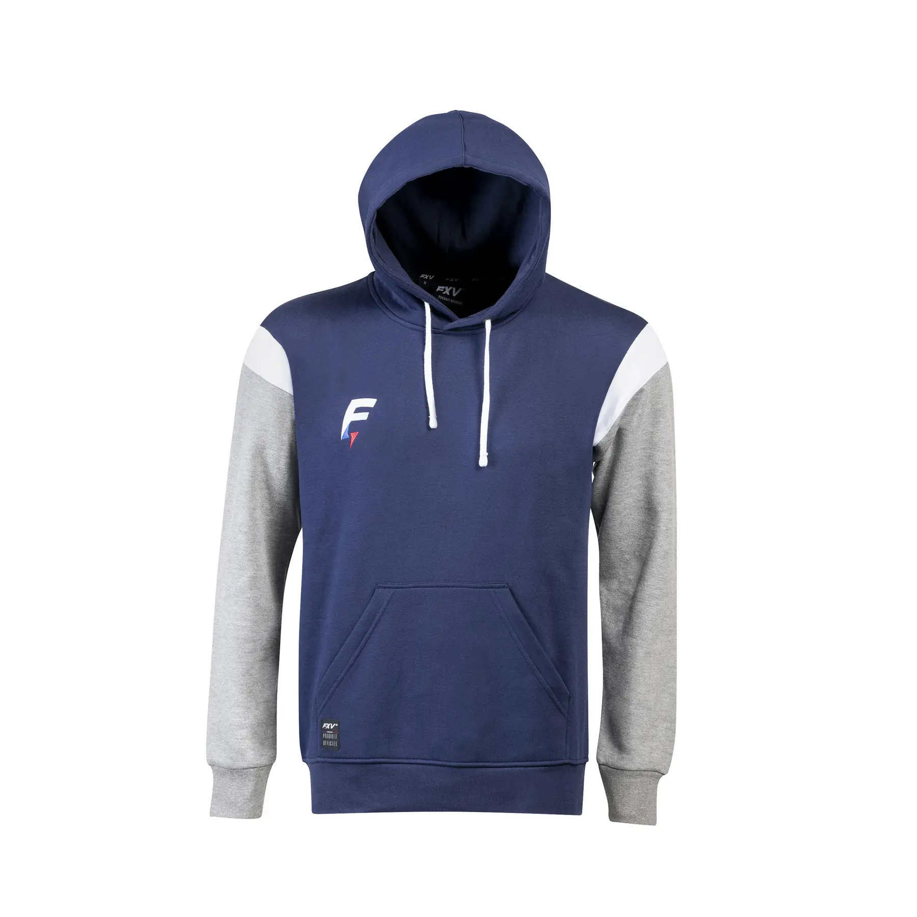Hoodie Force XV Conquete