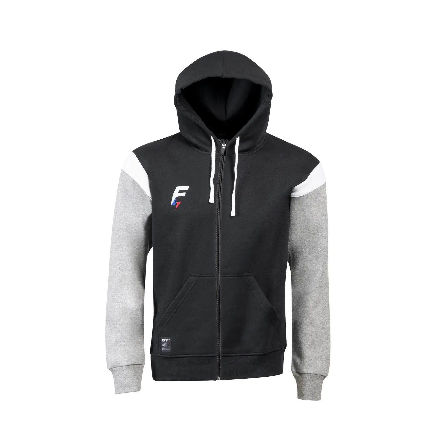 Hoodie Force XV Conqu