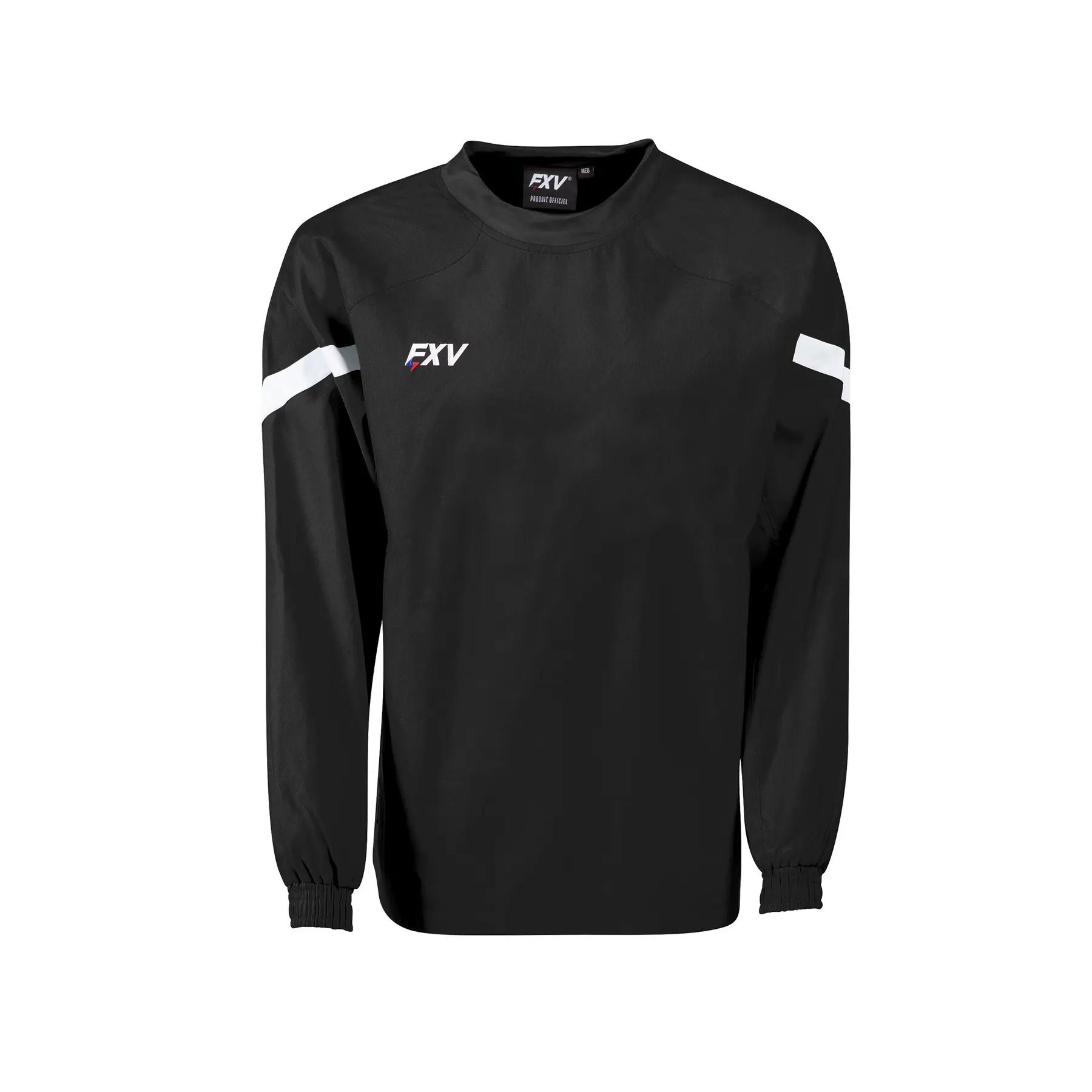 Sweatshirt Regenmantel Kind Force XV Victoire