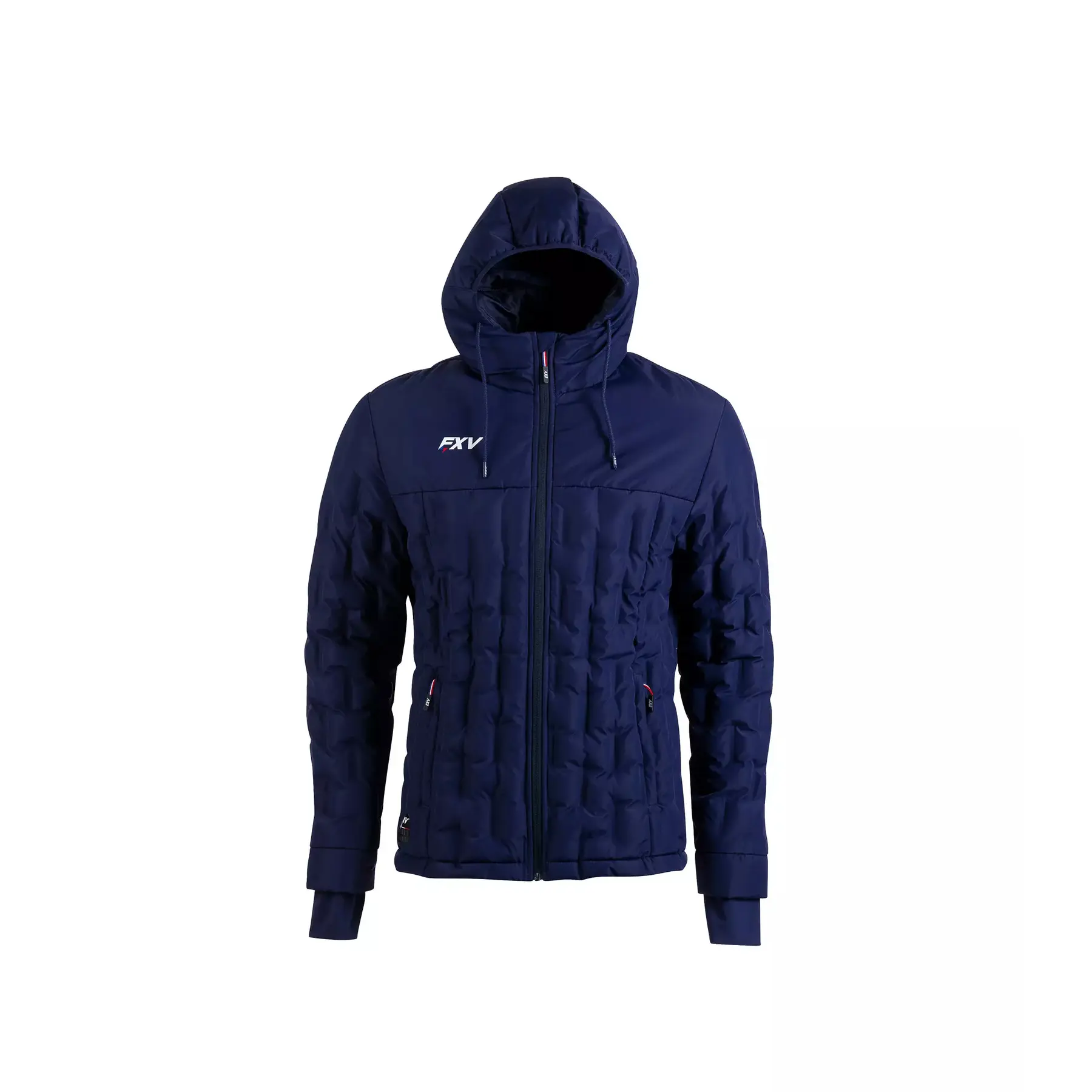 Daunenjacke Force XV Force2