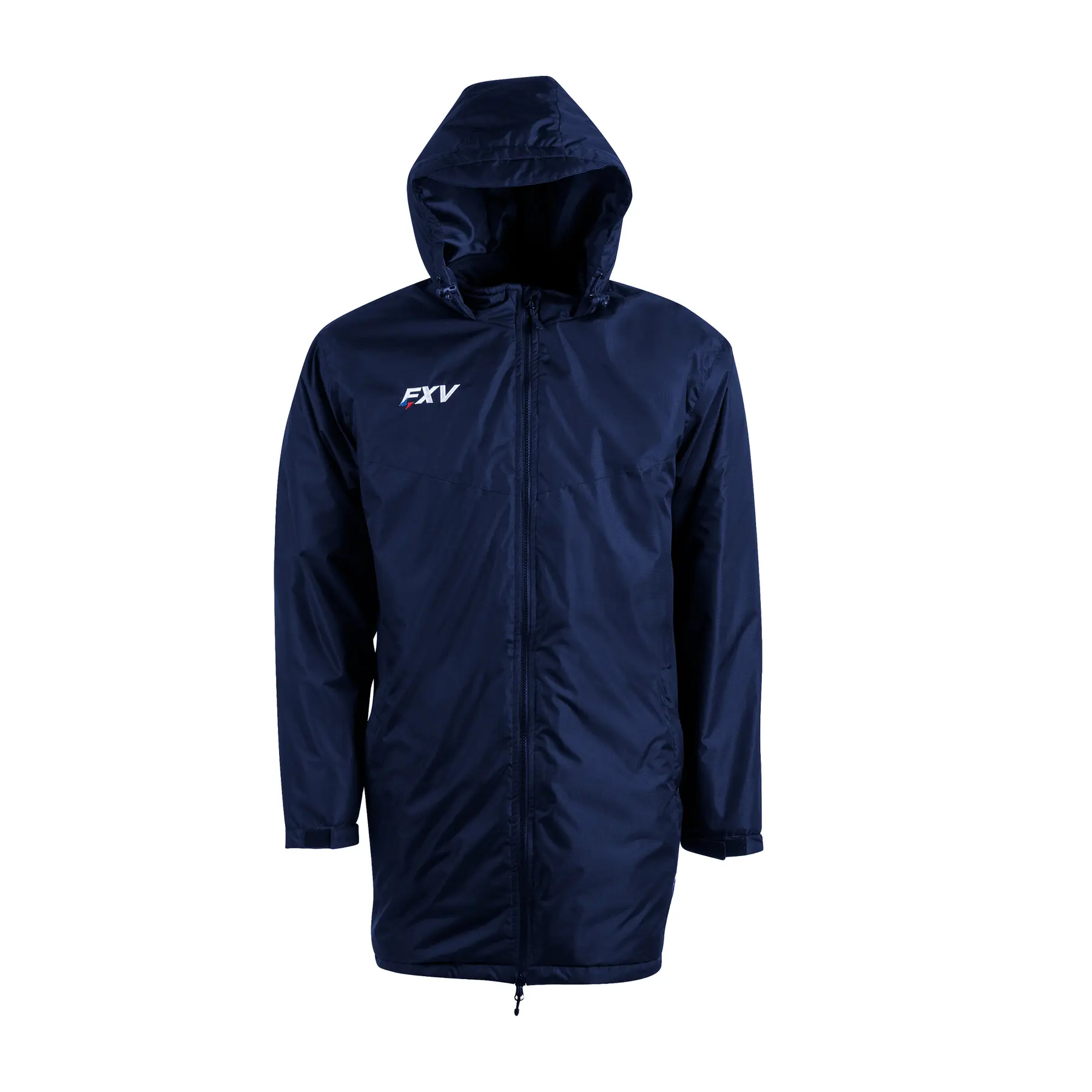 Coach Parka Force XV Force 2