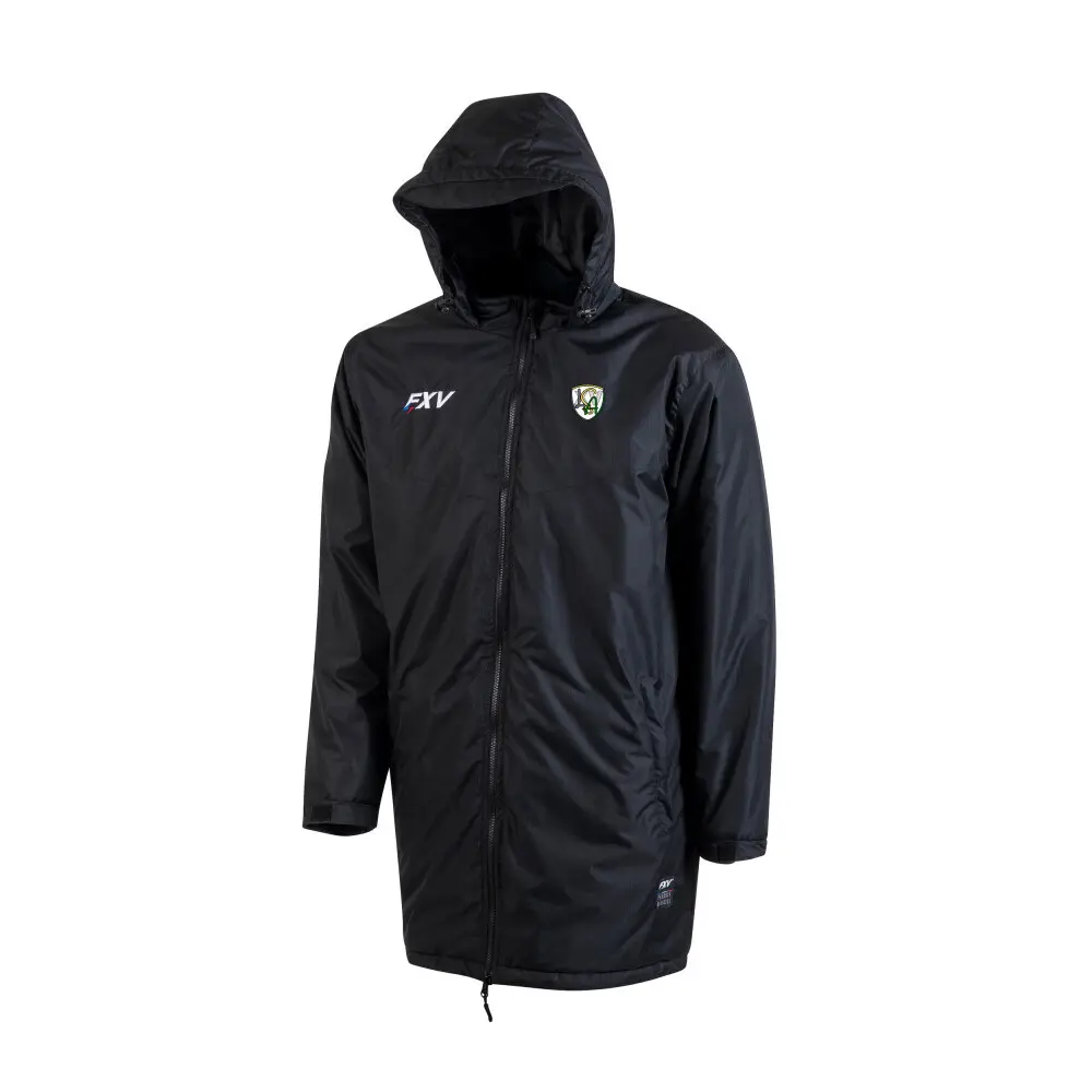 Parka Coach Force XV Force 2