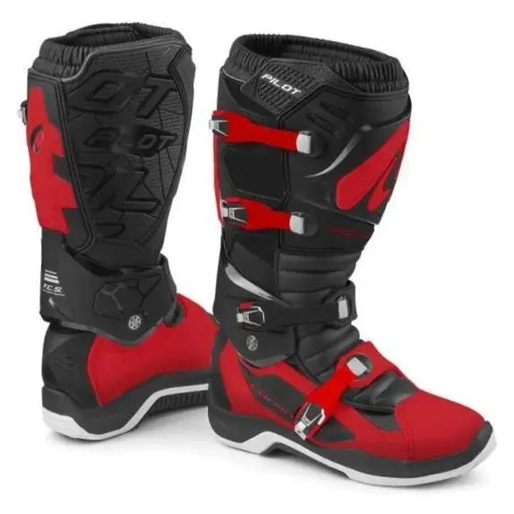 Cross-Motorradstiefel Forma Pilot