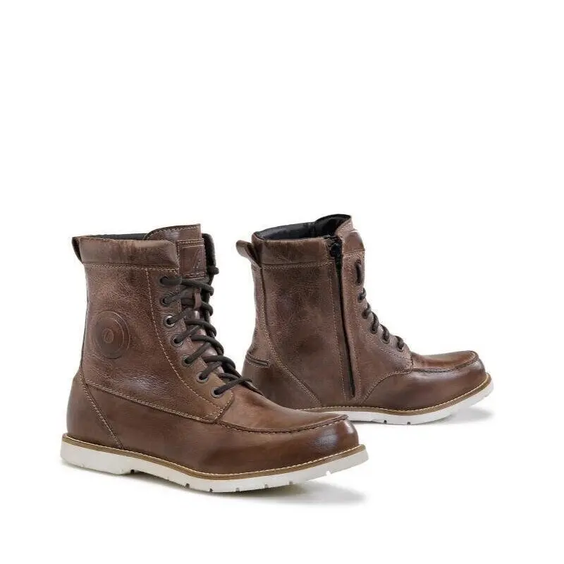 Motorschoenen Forma Naxos Wp