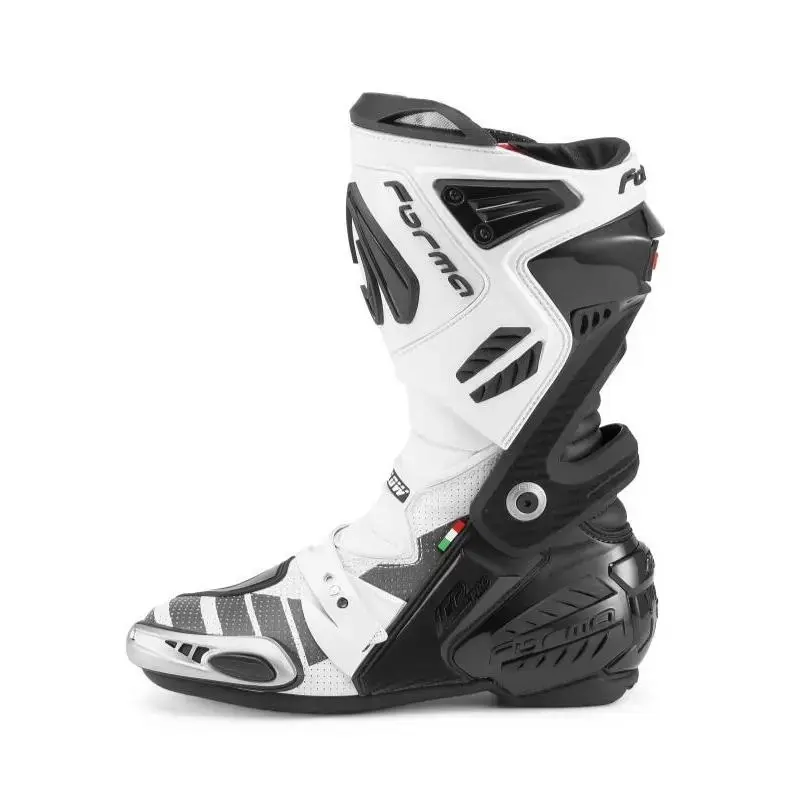 Rennstiefel für Motorräder Forma Ice Pro Flow