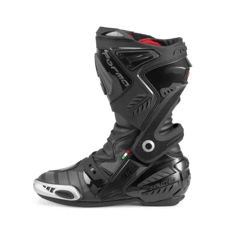 Rennstiefel für Motorräder Forma Ice Pro Flow