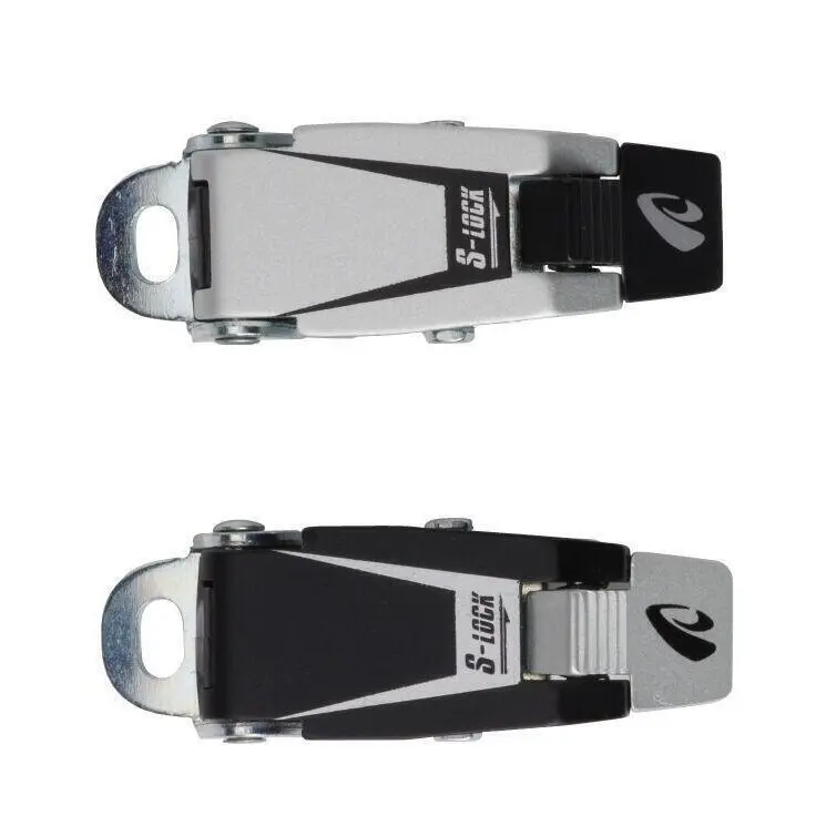 Motorfiets gesp Forma Predator 2.0 Pilot