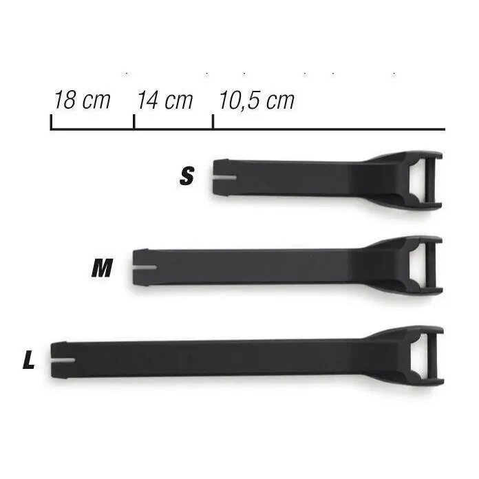 Motorfiets gesp Forma