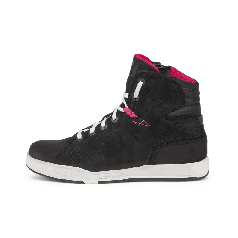 Damen-Motorradschuhe Forma Swift X Fit
