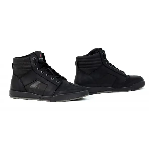 Motorrad-Sneakers Forma Ground Dry Wp