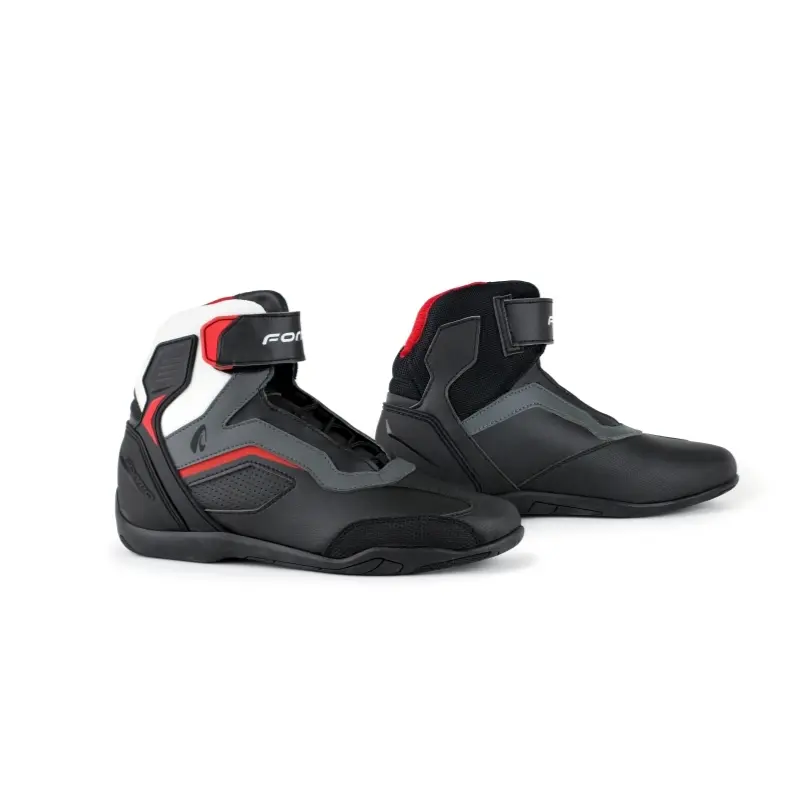Motorrad-Sneakers Forma Stinger Evo Flow