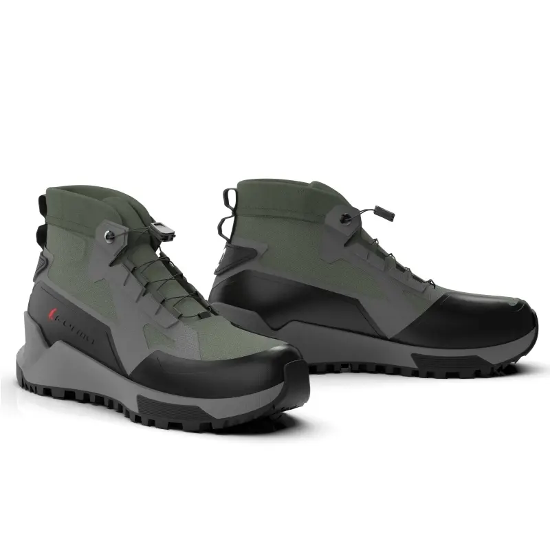 Motorrad-Sneakers Forma Kumo