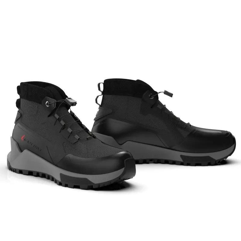 Motorrad-Sneakers Forma Kumo