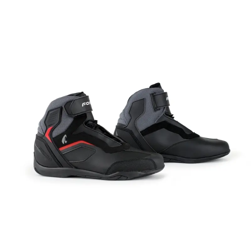 Motorrad-Sneakers Forma Stinger Evo Dry